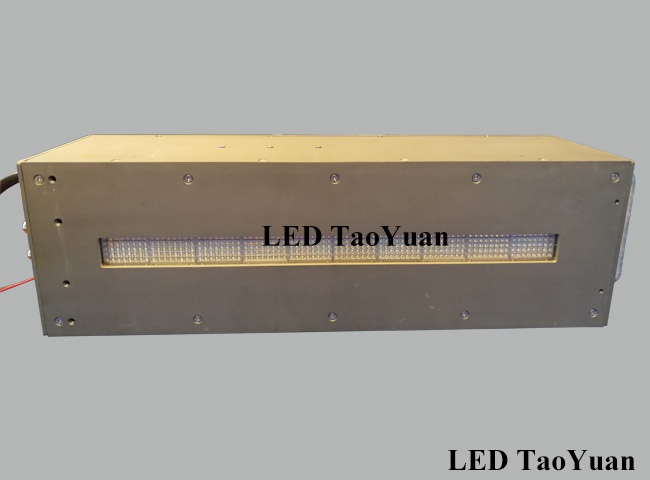 UV LED Ink Curing System 385nm 1000W